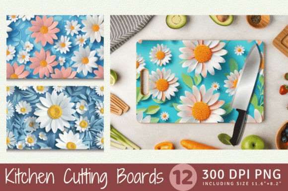 Download Spring Daisy Paper Craft Flowers Cutting - Premium Resources