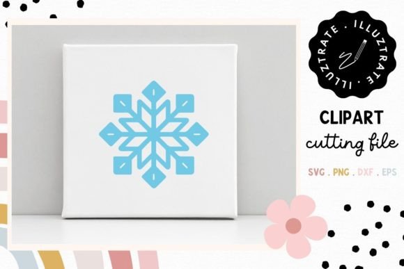 Download Snowflake SVG Cut File | Christmas SVG - Christmas svg Collection