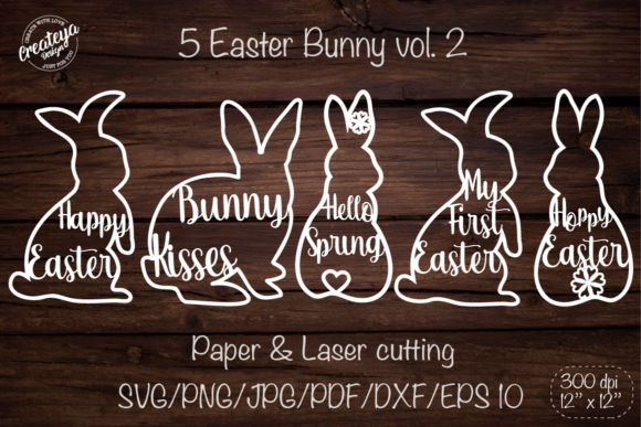 Download Easter. Easter Bunny&nbsp;&nbsp; - Premium Resources